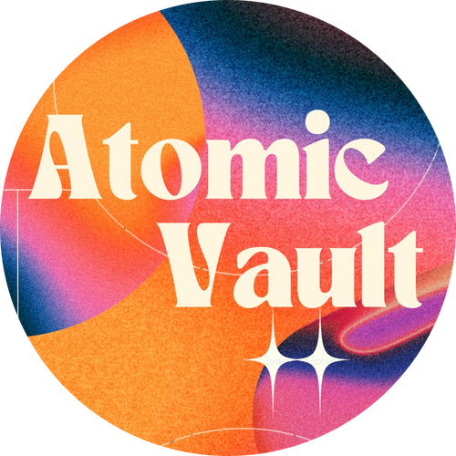Atomic Vault